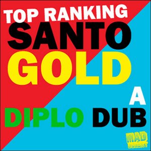 Изображение для 'Top Ranking: A Diplo Dub'
