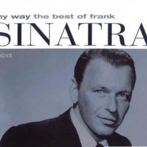 “My Way: The Best of Frank Sinatra [2 CD] Disc 1”的封面