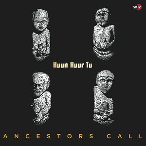 'Ancestors Call' için resim