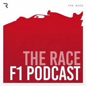 Image for 'The Race F1 Podcast'