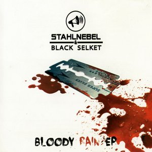 Image for 'Bloody Rain EP'