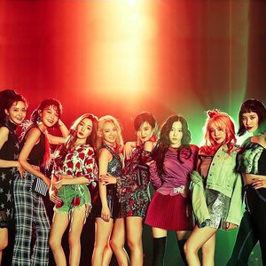 Image for '소녀시대'