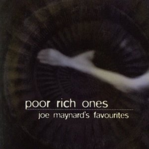 “Joe Maynard's Favourites”的封面