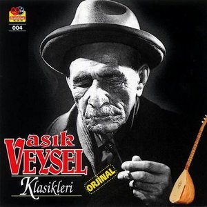 Image for 'Aşık Veysel Klasikleri'