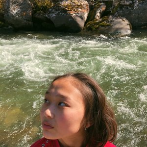 Image for 'Ariuna'
