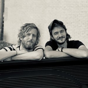 Image for 'Smith & Burrows'