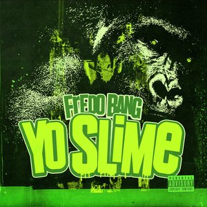 “Yo Slime”的封面