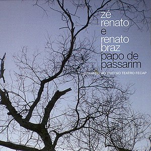 Image for 'Papo de Passarim'