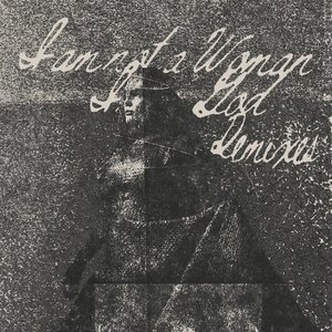 Image for 'I am not a woman, I'm a god (Remixes)'