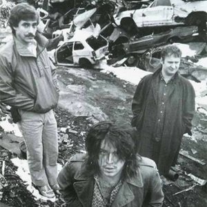 Zdjęcia dla 'Hüsker Dü'