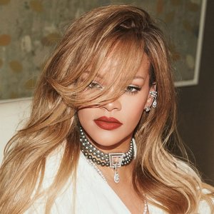 Изображение для 'Rihanna'