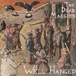 Image for 'Well Hanged'