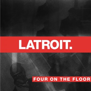 Image for 'Four on the Floor'