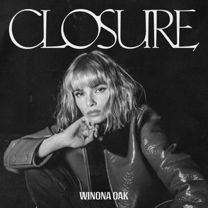 Image for 'Closure'