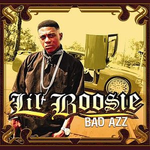 Image for 'Bad Azz'