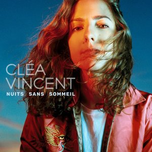 “Nuits sans sommeil”的封面