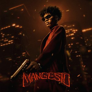 Image for 'Mangesto'