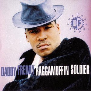 Image for 'Raggamuffin Soldier'