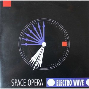 Image for 'Electro Wave'