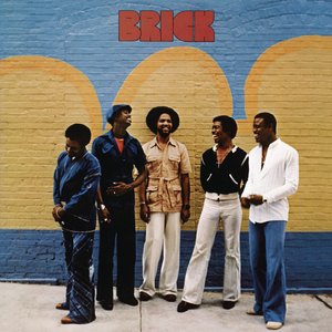 Image for 'Brick (Expanded Edition)'