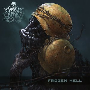 Изображение для 'Frozen Hell'