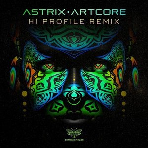Image for 'Artcore (Hi Profile Remix)'