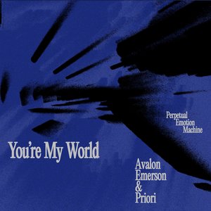 Zdjęcia dla 'You're My World'