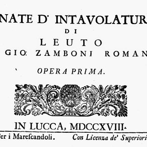 Image for 'Giovanni Zamboni'