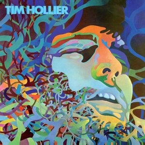 Image for 'Tim Hollier'