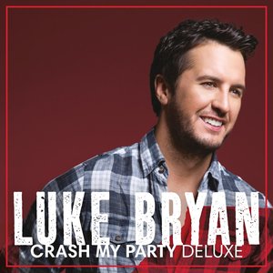 “Crash My Party (Deluxe)”的封面