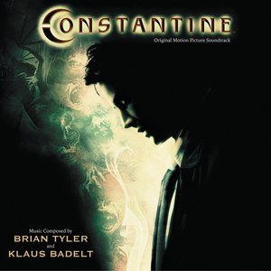 Bild för 'Constantine (Original Motion Picture Score)'