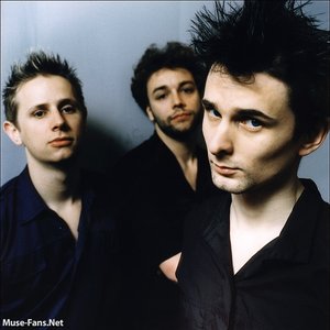 Image for 'Muse'