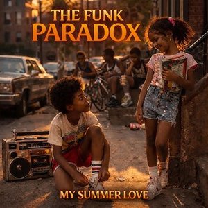 Image for 'My Summer Love'