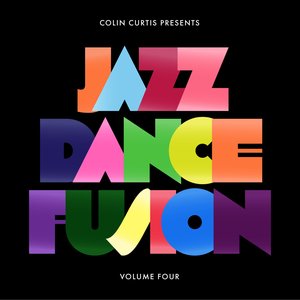 Image for 'Colin Curtis presents Jazz Dance Fusion Volume 4'