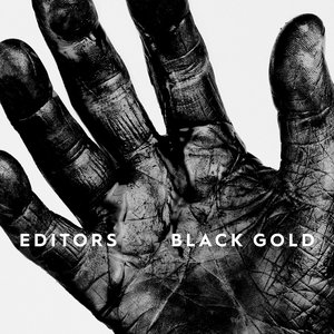Zdjęcia dla 'Black Gold : Best of Editors (Deluxe)'