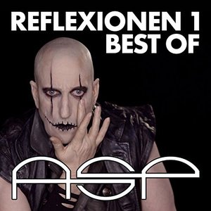 “Reflexionen 1 - Best Of”的封面