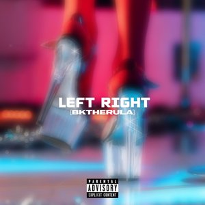 Image for 'LEFT RIGHT'