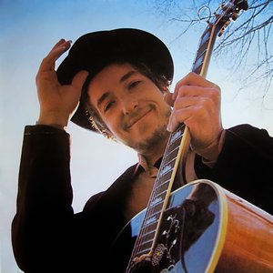 Image for 'Nashville Skyline'