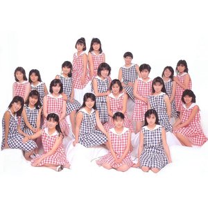 Immagine per 'おニャン子クラブ'