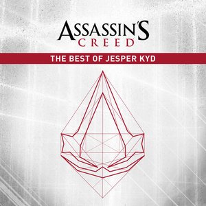 “Assassin's Creed: The Best of Jesper Kyd”的封面