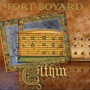 Image for 'Fort Boyard'