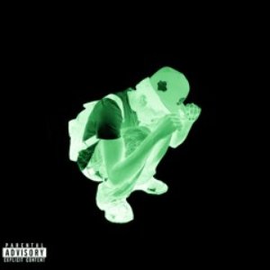 “before 1t g0t crazy (deluxe edition)”的封面