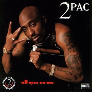 Image for 'All Eyez On Me (Explicit)'