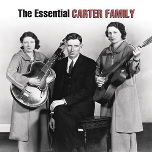 Изображение для 'The Essential Carter Family'