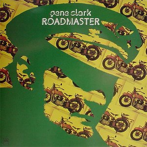 “Roadmaster (Expanded Edition)”的封面