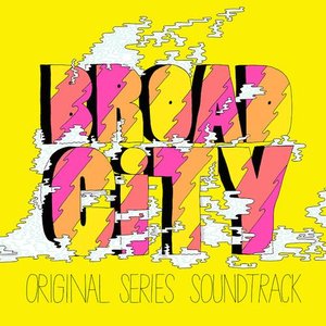 Изображение для 'Broad City (Original Series Soundtrack)'