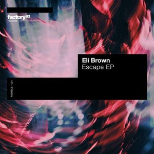 Image for 'Escape EP'
