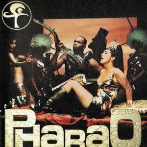 Imagem de 'Pharao - The Album'