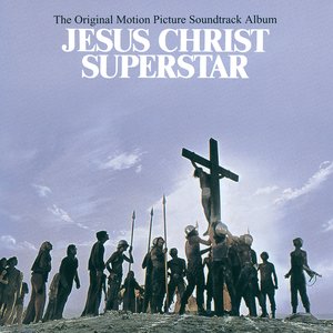 'Jesus Christ Superstar (Original Motion Picture Soundtrack)'の画像