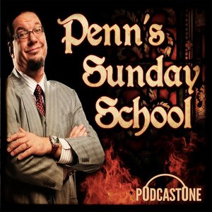 Image for 'Penn's Sunday School'